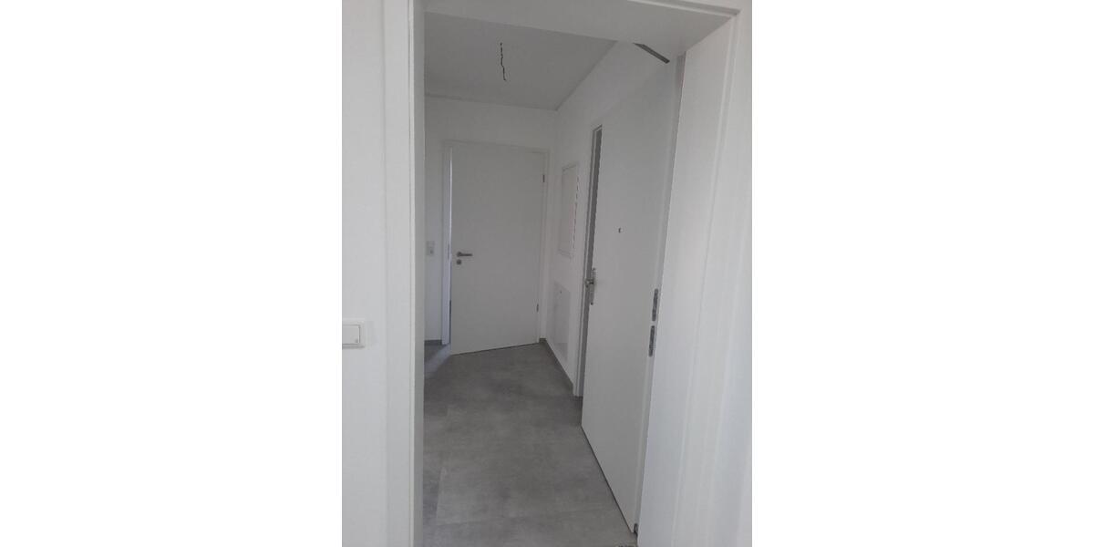 Etagenwohnung Bamberg Am Bruderwald - 2 Zimmer, 56 m&sup2;, 620&euro; | Angebot:25820372