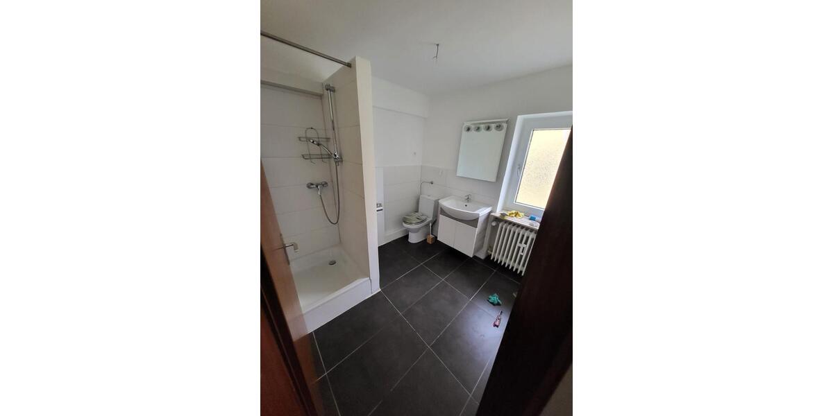 4 Zimmer Wohnung in 35444 Biebertal 4 zimmer