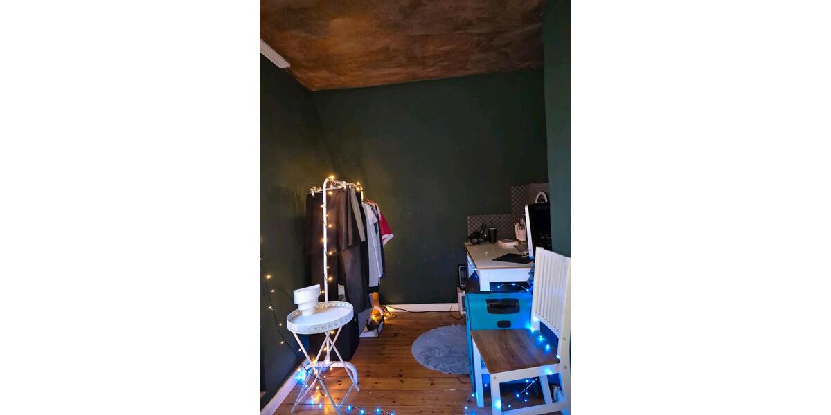 Wohnen auf Zeit Rickling - 1 Zimmer, 10 m&sup2;, 200&euro; | Angebot:24647974