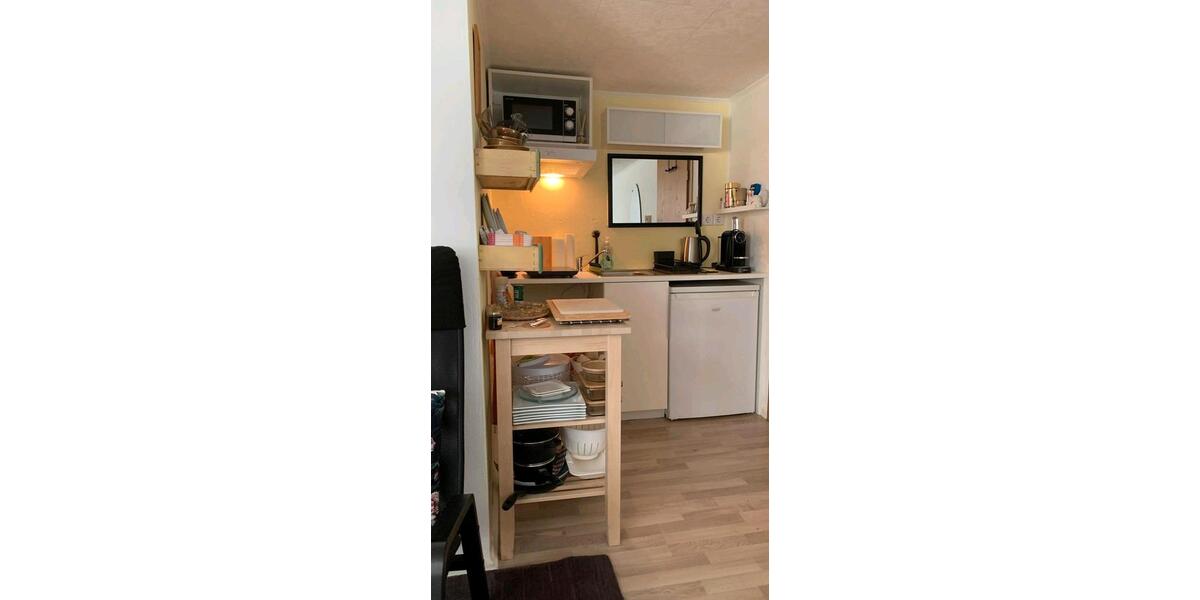 Etagenwohnung Neuenmarkt - 1 Zimmer, 26 m&sup2;, 590&euro; | Angebot:26414761