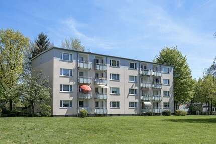 Wohnung Moers - 3.5 Zimmer, 74 m&sup2;, 749&euro; | Angebot:27271295