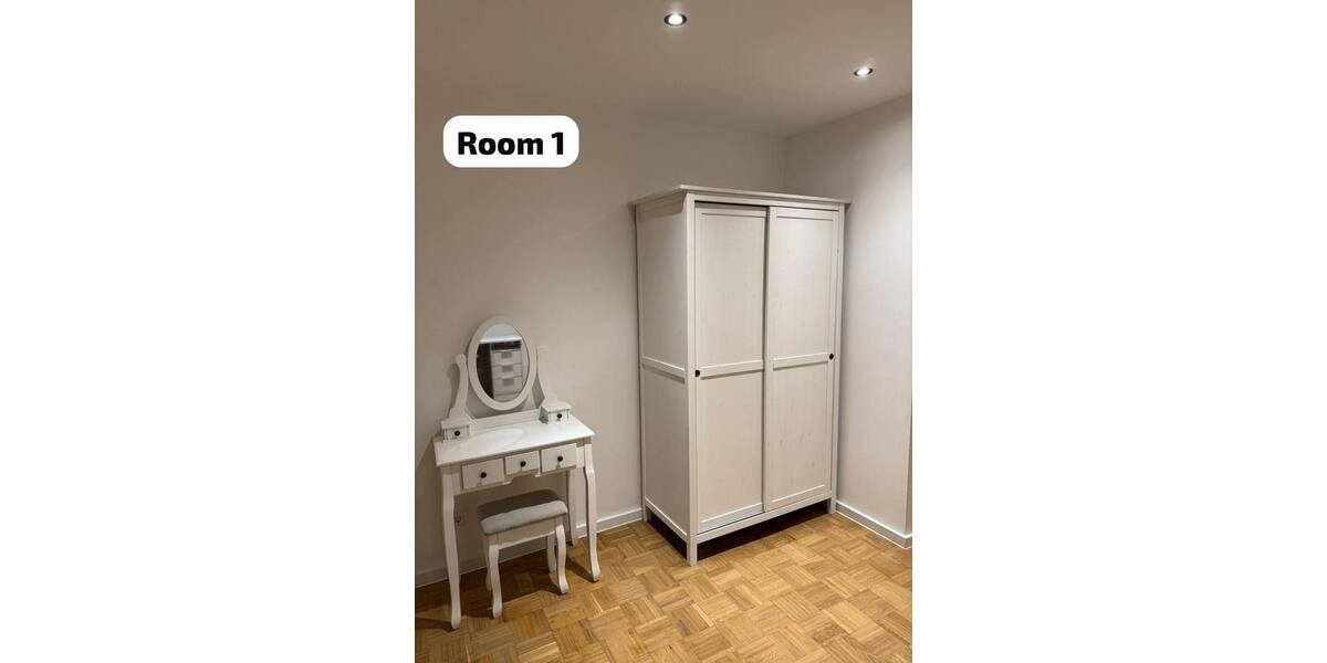 Wohnen auf Zeit Koblenz Bisholder - 5 Zimmer, 120 m&sup2;, 450&euro; | Angebot:25638703