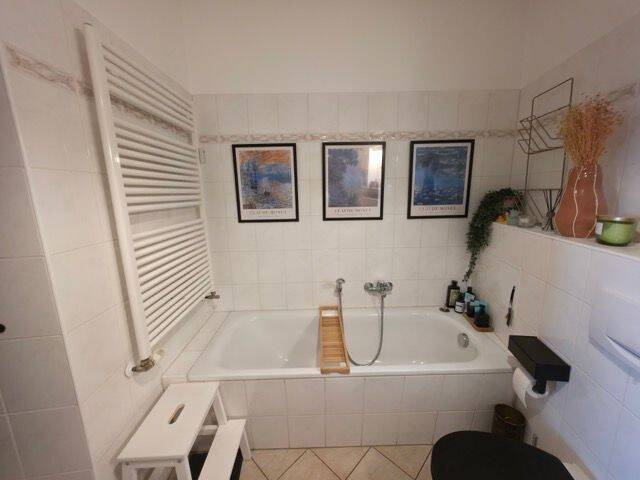 Etagenwohnung Görlitz Altstadt - 2 Zimmer, 63 m&sup2;, 415&euro; | Angebot:26187411