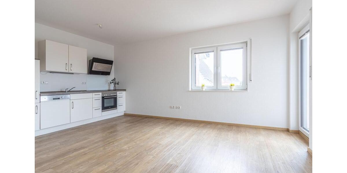 Etagenwohnung Meppen - 3 Zimmer, 68 m&sup2;, 742&euro; | Angebot:26675226