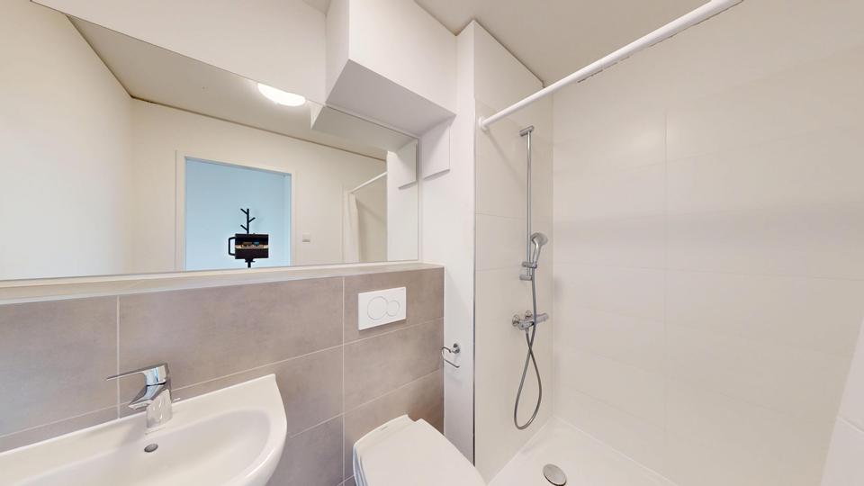 Wohnen auf Zeit Aachen Aachen-Mitte - 1 Zimmer, 34 m&sup2;, 750&euro; | Angebot:26566727