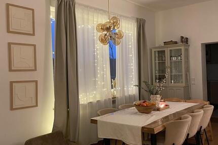Wohnung Katzenelnbogen - 4 Zimmer, 105 m&sup2;, 950&euro; | Angebot:25050442