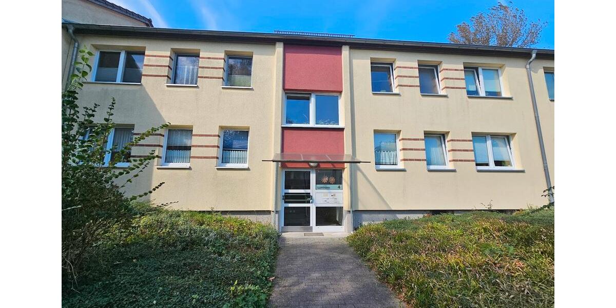 Erdgeschoßwohnung Eckernförde - 3 Zimmer, 70 m&sup2;, 702&euro; | Angebot:26251342