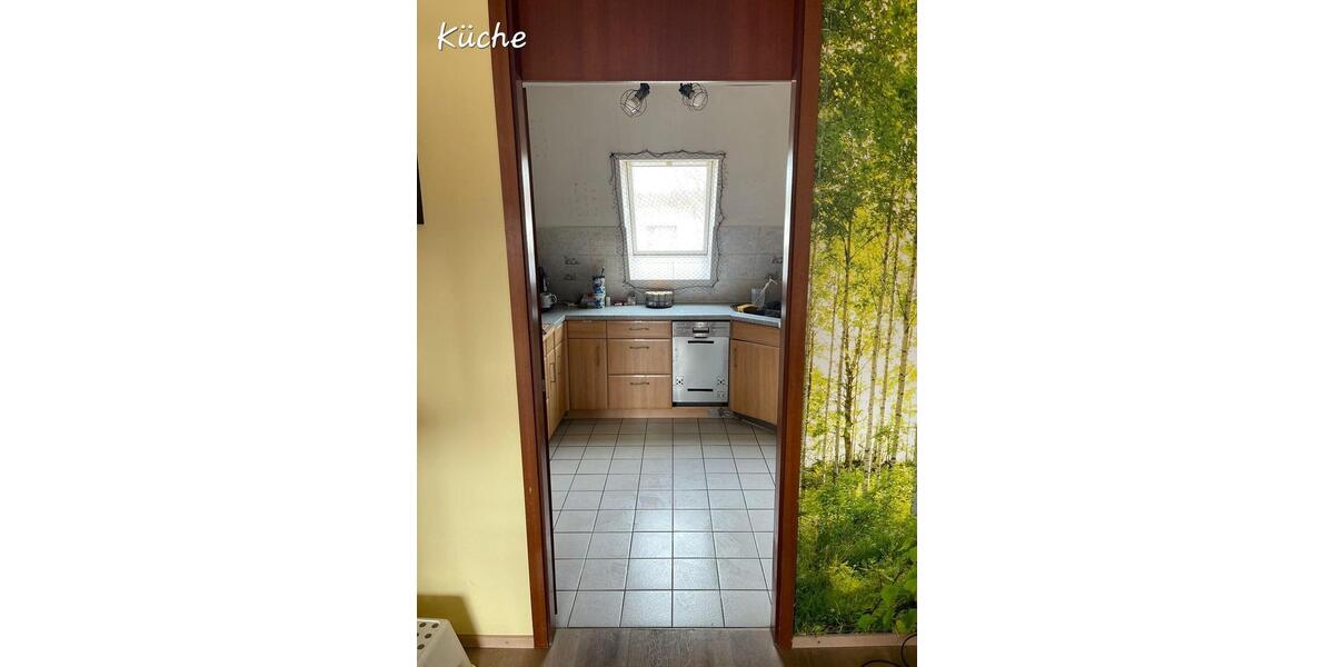 Dachgeschoßwohnung Süßen - 3 Zimmer, 84 m&sup2;, 820&euro; | Angebot:26226747