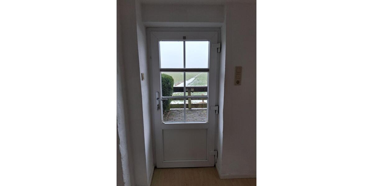 Erdgeschoßwohnung Husum - 2.5 Zimmer, 55 m&sup2;, 590&euro; | Angebot:24878253