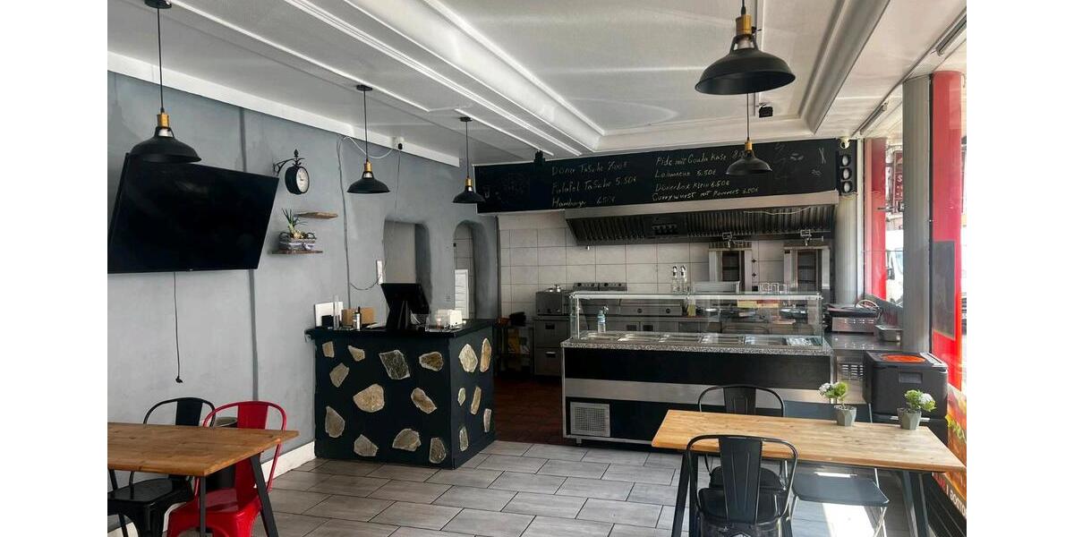 Gewerbeobjekt Krefeld - 1.500&euro; | Angebot:26332303