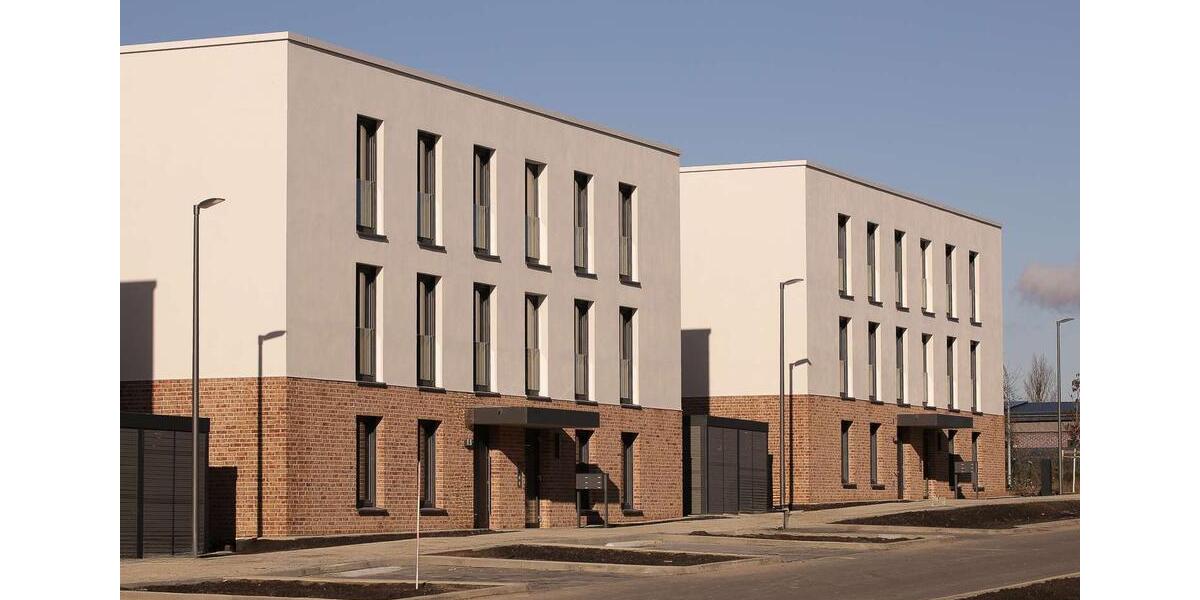 Etagenwohnung Werder (Havel) - 3 Zimmer, 90 m&sup2;, 1.260&euro; | Angebot:25717974