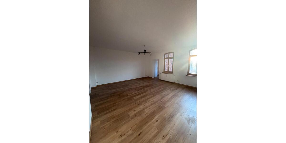 Etagenwohnung Wittenberge - 3 Zimmer, 65 m&sup2;, 520&euro; | Angebot:26492627