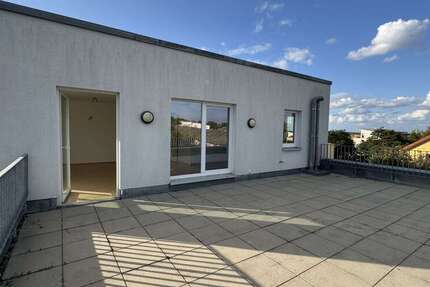 Wohnung zum Mieten in Hannover 1.110 € 110.97 m² 3 zimmer