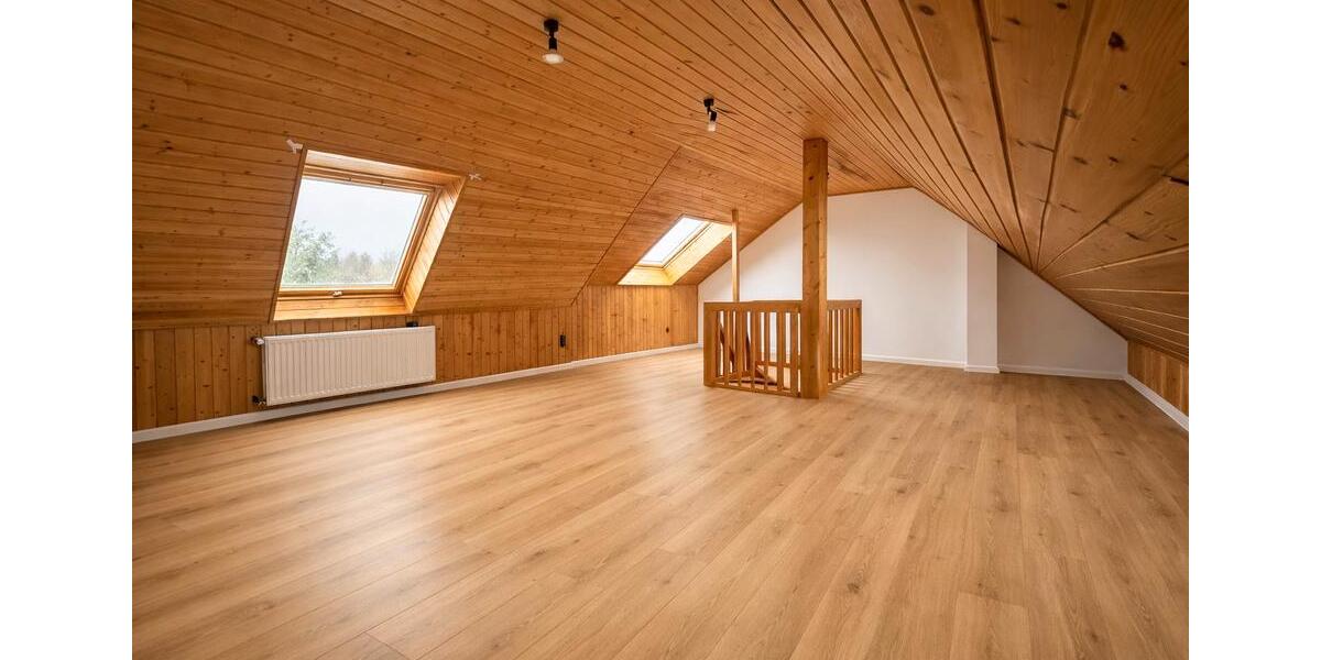 Maisonettenwohnung Stade - 4 Zimmer, 86 m&sup2;, 1.030&euro; | Angebot:26610267