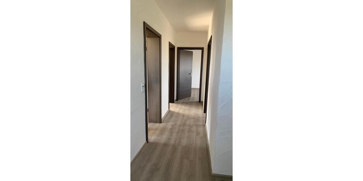 Etagenwohnung Pronsfeld - 5 Zimmer, 1.321&euro; | Angebot:23484976