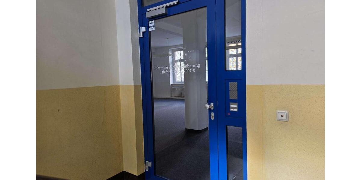 Gewerbeobjekt Bautzen - 1.400&euro; | Angebot:26007456