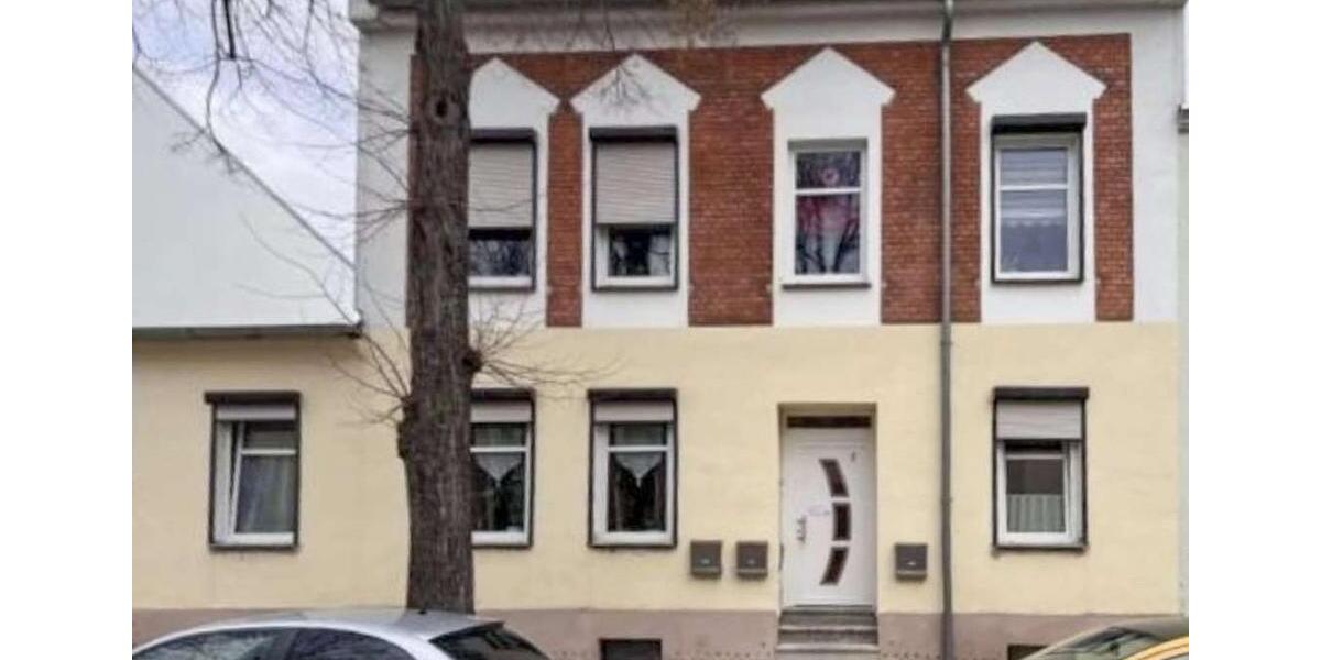 Etagenwohnung Bernburg (Saale) - 3 Zimmer, 50 m&sup2;, 450&euro; | Angebot:26292738