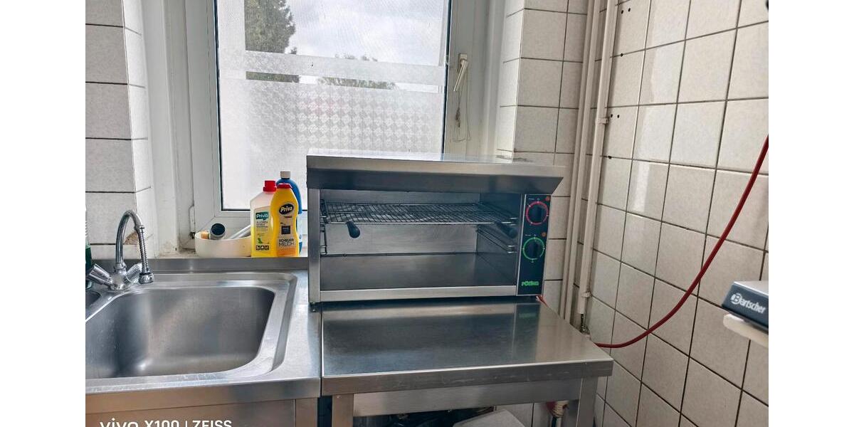 Gewerbeobjekt Frohburg - 2.300&euro; | Angebot:26614647