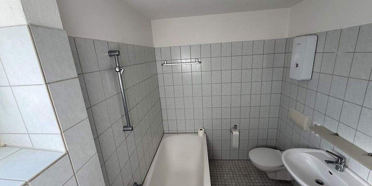 Etagenwohnung Wolfsburg Laagberg - 2 Zimmer, 68 m&sup2;, 570&euro; | Angebot:25694742