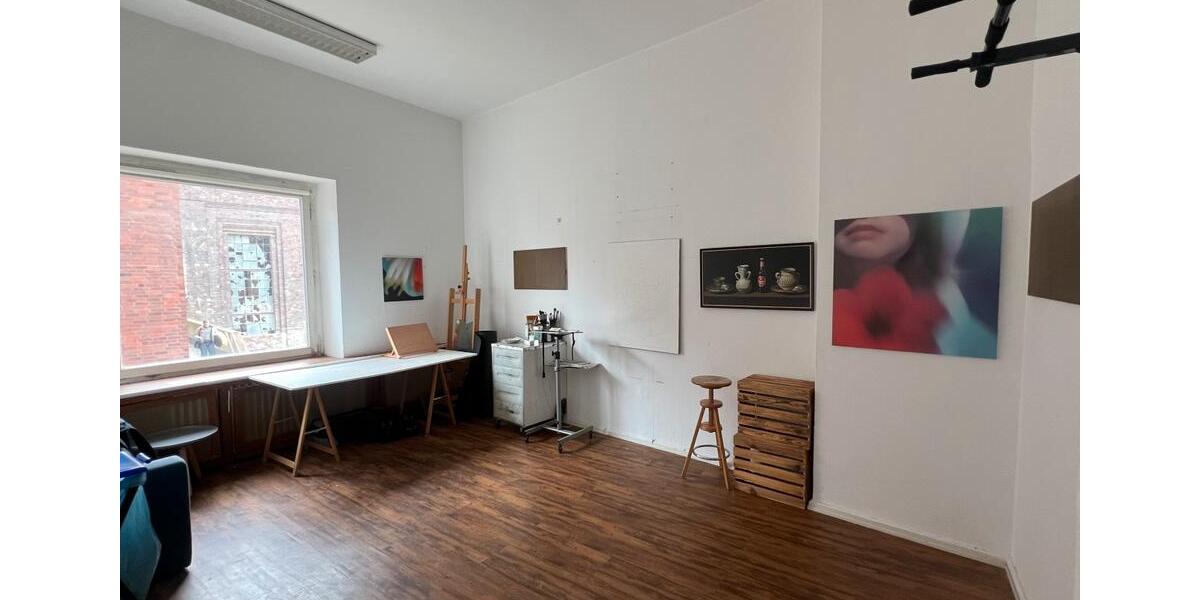 Etagenwohnung Köln Mülheim - 200&euro; | Angebot:26679372