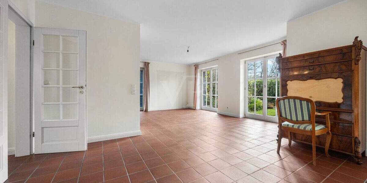 Einfamilienhaus Jever - 4 Zimmer, 162 m&sup2;, 1.500&euro; | Angebot:23842017