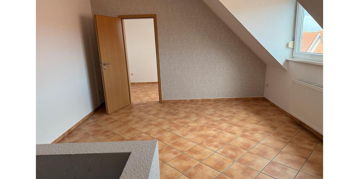 Etagenwohnung Werlte - 2 Zimmer, 50 m&sup2;, 450&euro; | Angebot:25097271
