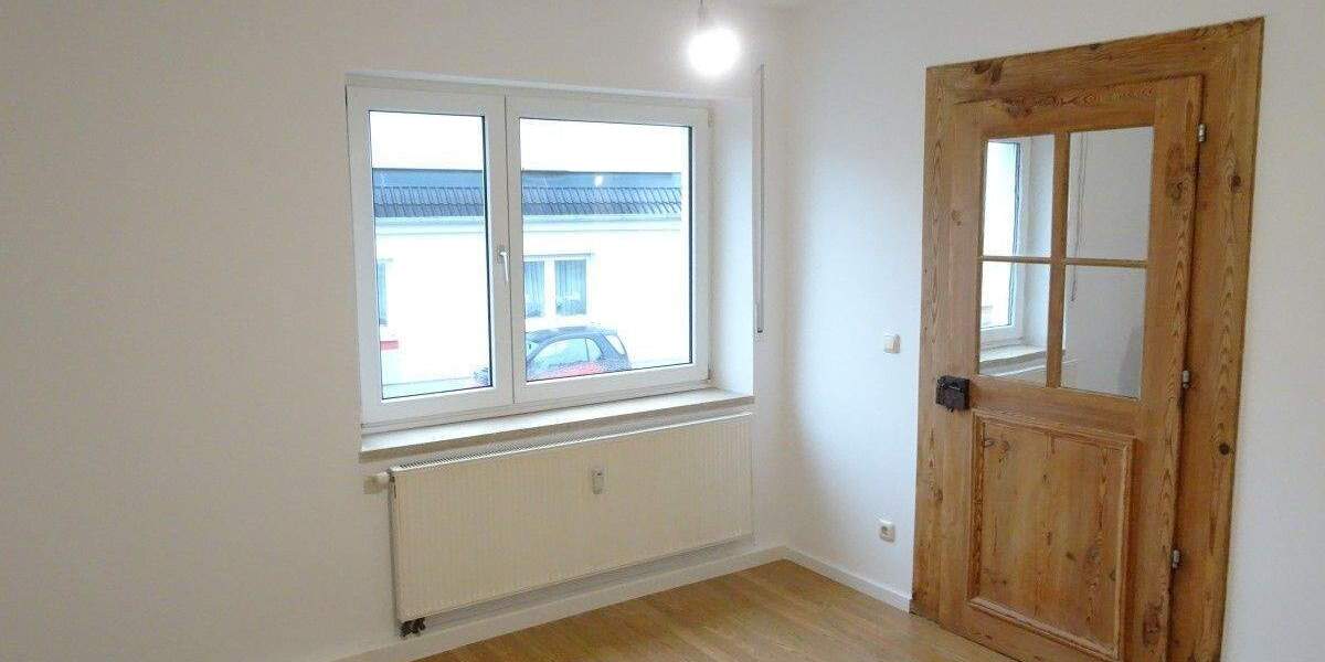 Terrassenwohnung Herzogenaurach - 2 Zimmer, 53 m&sup2;, 600&euro; | Angebot:25279525