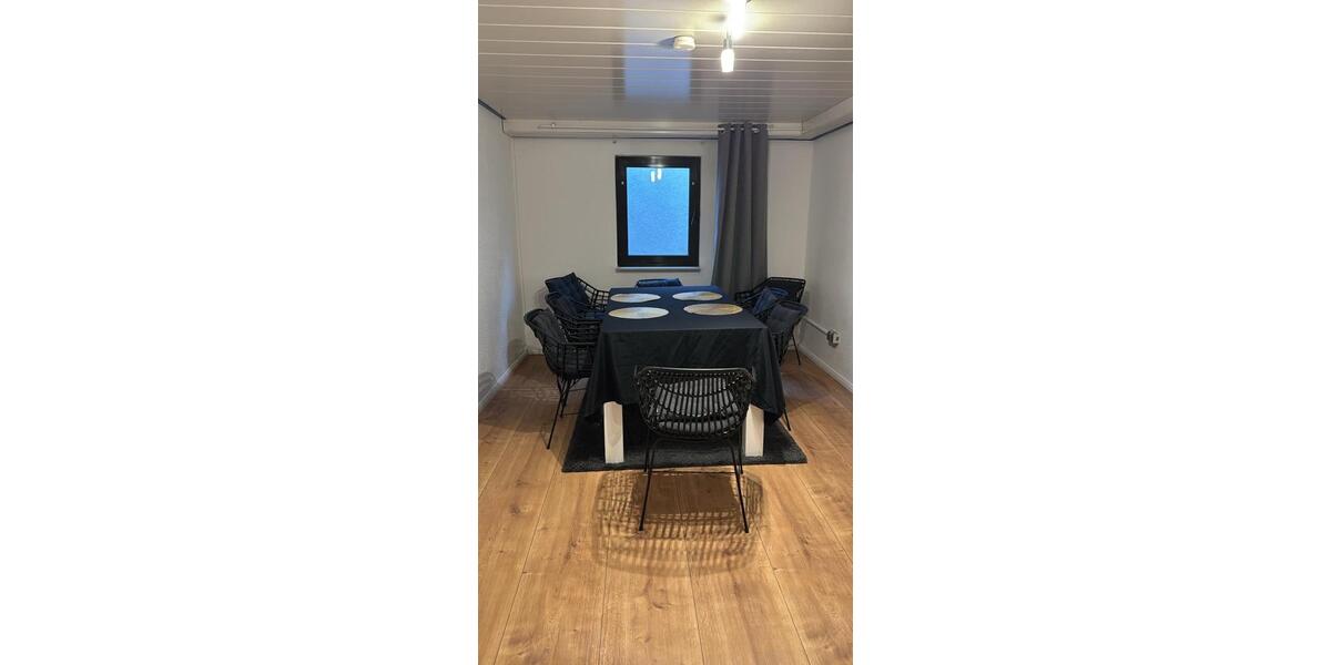 Erdgeschoßwohnung Merchweiler - 3 Zimmer, 105 m&sup2;, 70&euro; | Angebot:23765780