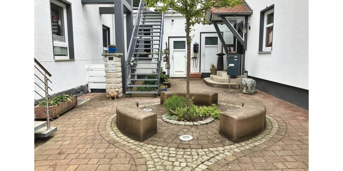 Dachgeschoßwohnung Hofgeismar - 2 Zimmer, 68 m&sup2;, 530&euro; | Angebot:26494186