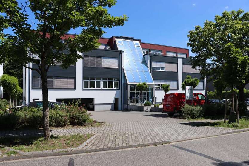 Büro in Waldbronn 1.400 € 159.5 m²