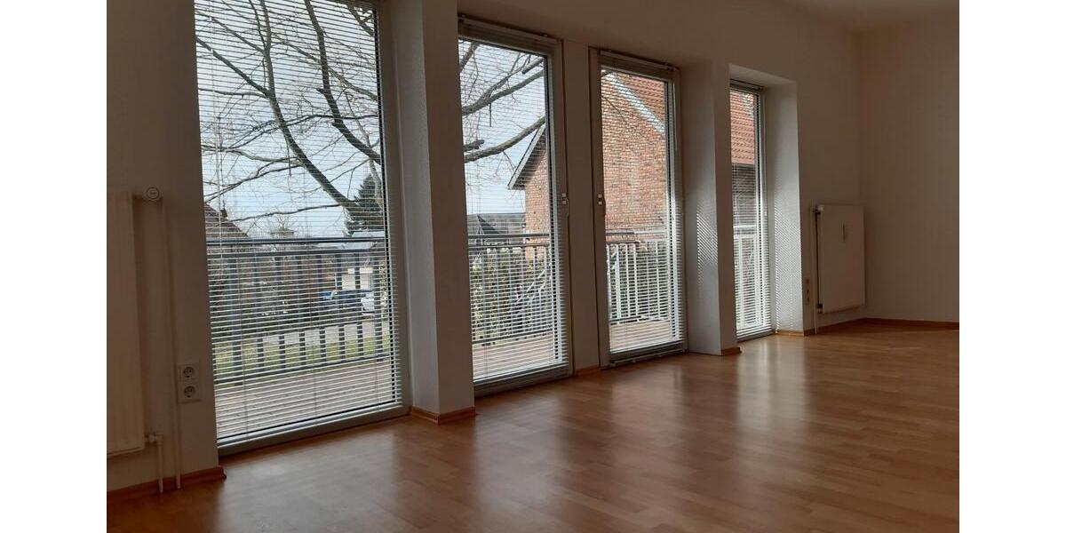 Erdgeschoßwohnung Wolfsburg Detmerode - 3 Zimmer, 65 m&sup2;, 650&euro; | Angebot:25991372