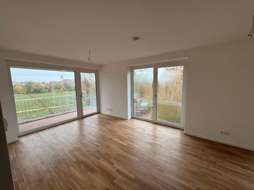 Etagenwohnung Brandenburg an der Havel Bahnhofsvorstadt - 3 Zimmer, 81 m&sup2;, 1.341&euro; | Angebot:25184374