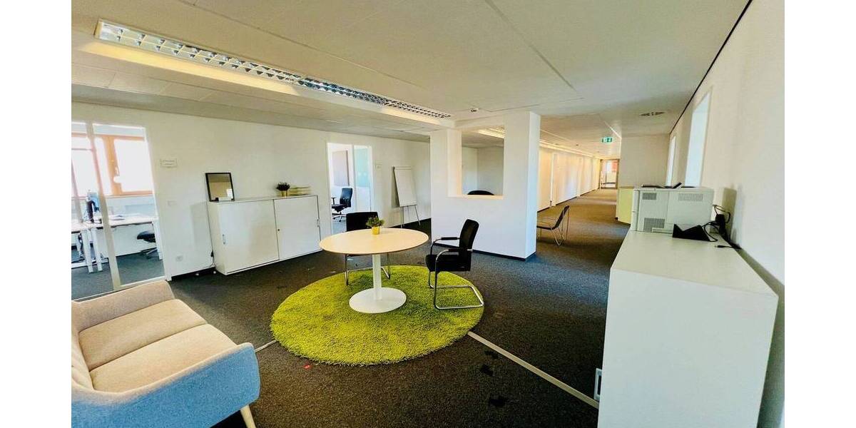 Gewerbeobjekt Köln Deutz - 6.960&euro; | Angebot:26144505