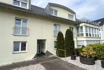 Wohnung Düren - 3 Zimmer, 146 m&sup2;, 1.800&euro; | Angebot:26326325