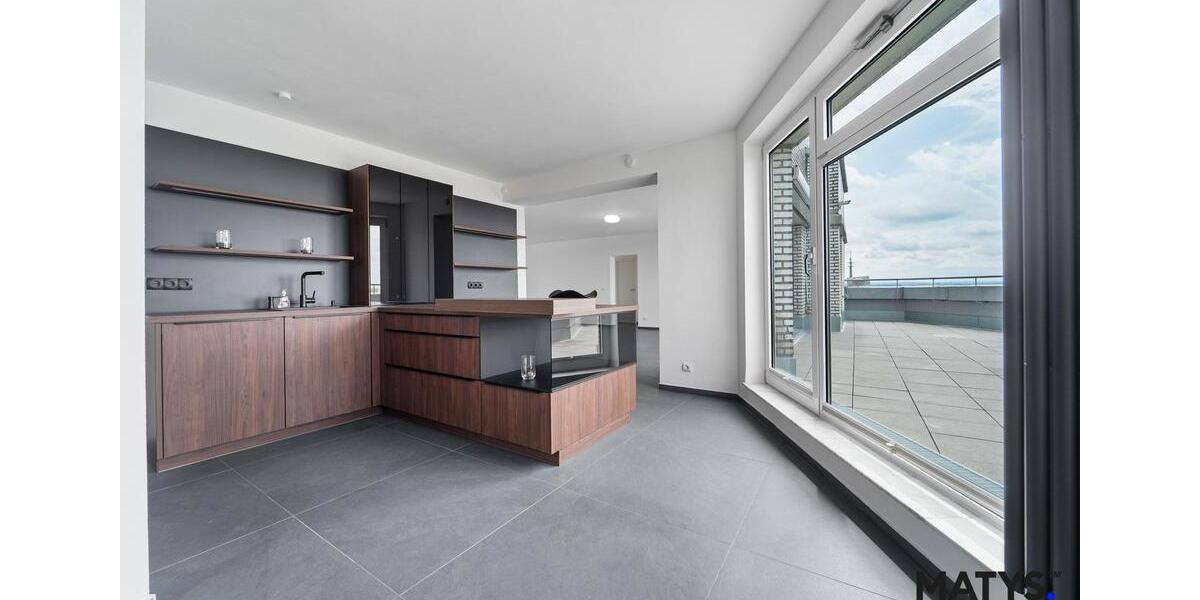 Etagenwohnung Gelsenkirchen - 3 Zimmer, 130 m&sup2;, 915&euro; | Angebot:25097974