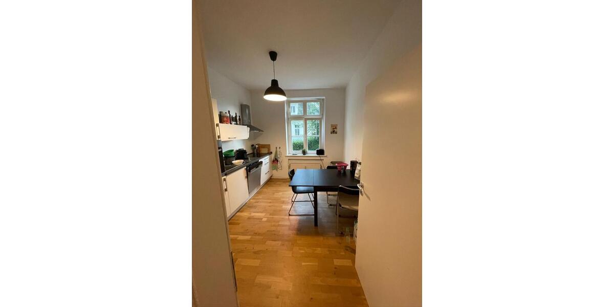 Wohnen auf Zeit Münster Münster-Nord - 1 Zimmer, 30 m&sup2;, 720&euro; | Angebot:25905963