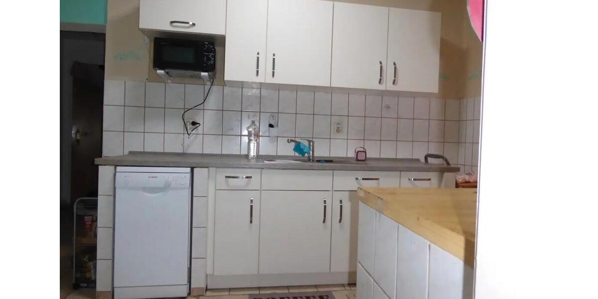 Etagenwohnung Wittstock/Dosse Dosse - 3 Zimmer, 93 m&sup2;, 575&euro; | Angebot:25612216