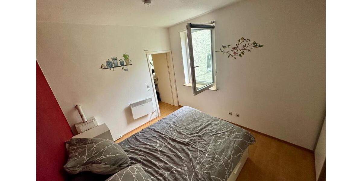Erdgeschoßwohnung Bayreuth City - 3 Zimmer, 65 m&sup2;, 500&euro; | Angebot:26241333