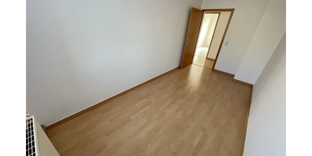 Gera-Langenberg! 4 Raum Whg. mit Balkon und Wanne! - Etagenwohnung Gera Langenberg | Angebot:27190932