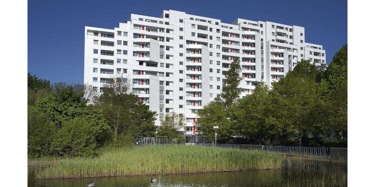 Etagenwohnung Ratingen West - 2 Zimmer, 60 m&sup2;, 410&euro; | Angebot:26750191
