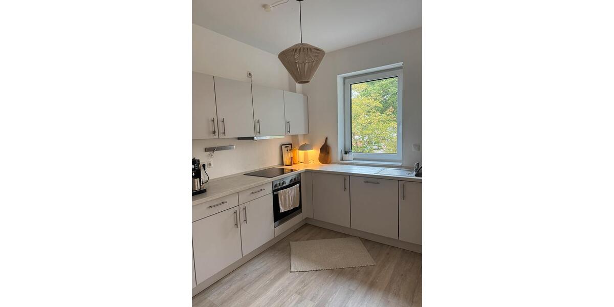 Etagenwohnung Bremen Hemelingen - 2 Zimmer, 53 m&sup2;, 895&euro; | Angebot:27650776