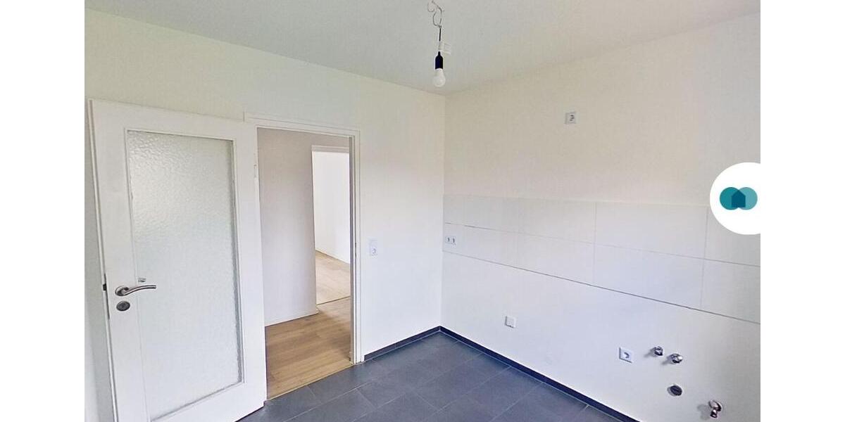 Etagenwohnung Roding - 3 Zimmer, 71 m&sup2;, 590&euro; | Angebot:22058337