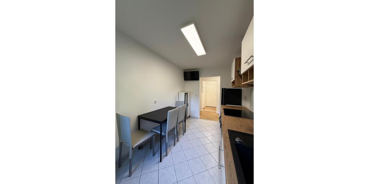 Wohnen auf Zeit Stuttgart Bad Cannstatt - 3 Zimmer, 74 m&sup2;, 510&euro; | Angebot:26634784