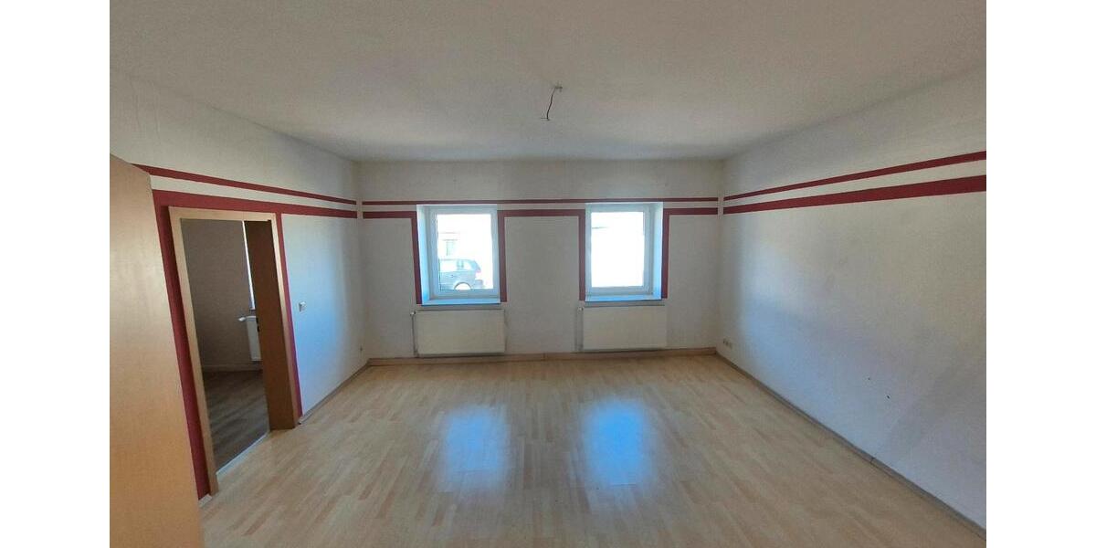 Erdgeschoßwohnung Zörbig - 2 Zimmer, 66 m&sup2;, 560&euro; | Angebot:25715831