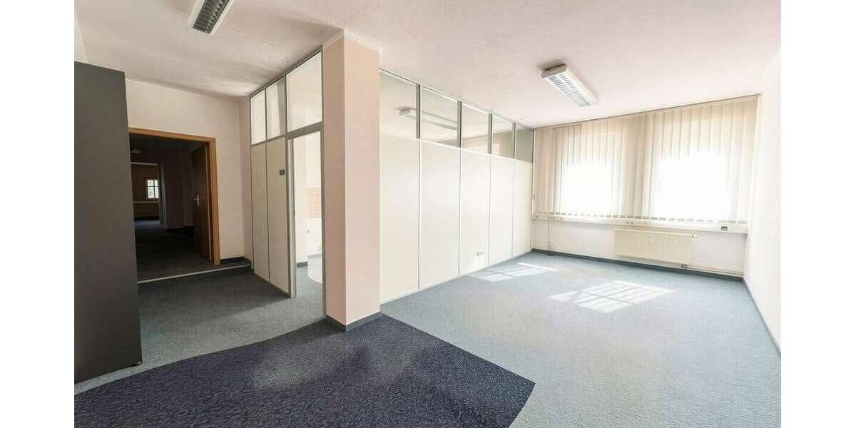 Gewerbeobjekt Brand-Erbisdorf Erbisdorf - 1.320&euro; | Angebot:27183793