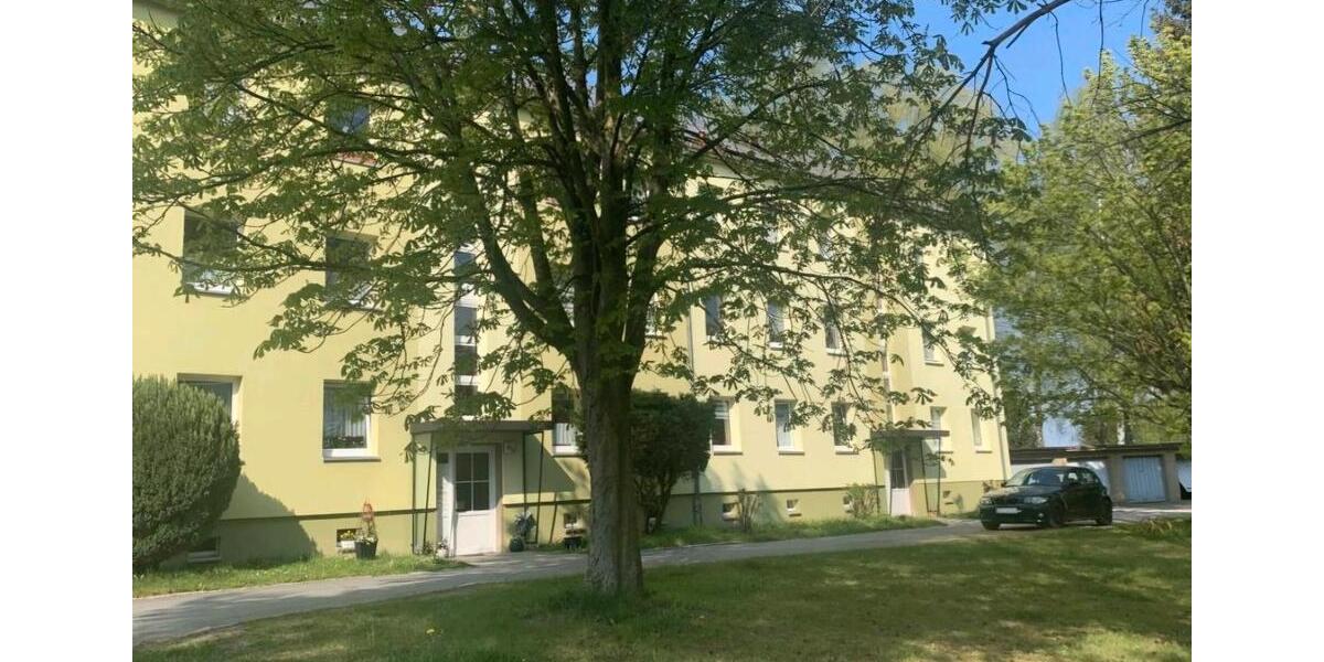 Etagenwohnung Großharthau - 2 Zimmer, 50 m&sup2;, 357&euro; | Angebot:26610486