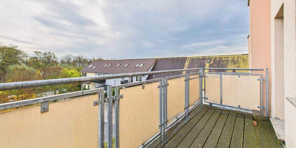 Etagenwohnung Delitzsch Schenkenberg - 1 Zimmer, 72 m&sup2;, 530&euro; | Angebot:25697799