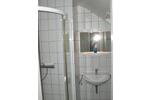 Ein-Zimmer- Apartment:, möbliertes Zimmer,
