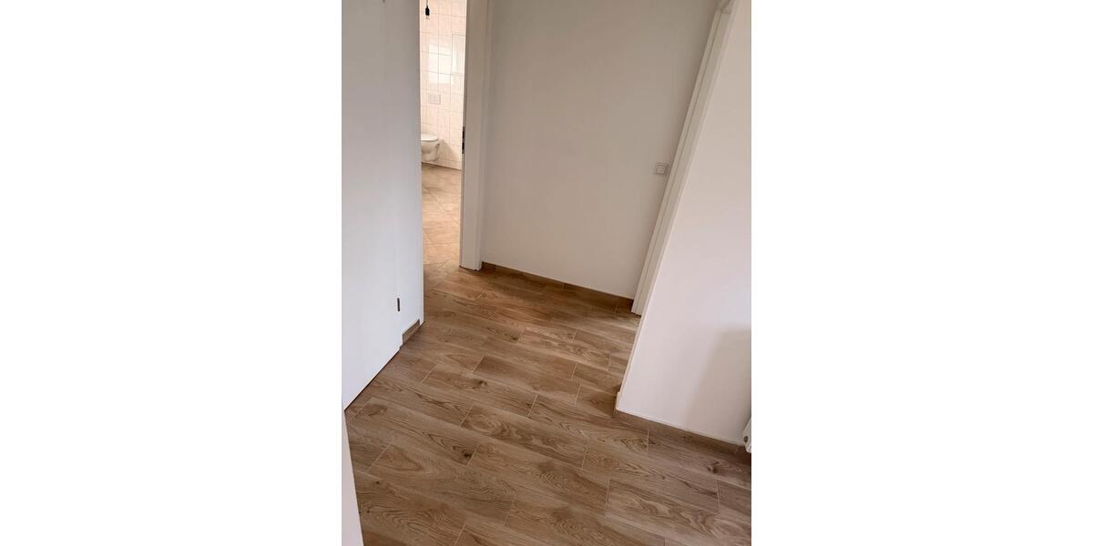 3-Raum Wohnung mit Garten 3 zimmer