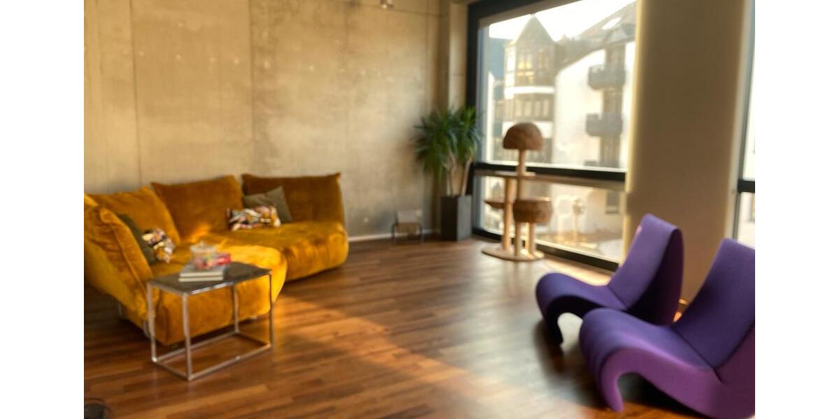Loft - Studio - Atelier Köln Ehrenfeld - 2.5 Zimmer, 125 m&sup2;, 2.500&euro; | Angebot:26060273